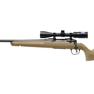axis2compacttanlhada7.jpg SAV AXIS2XP 223 FDE SCP CP LH