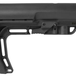 MFT BATTLELINK MIN STK MIL BLK