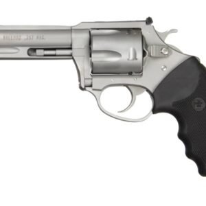 ch73542.jpg CHARTER ARMS TARGET MAG PUG 357 SS 4.2" AS
