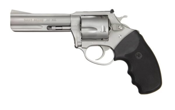ch73542.jpg CHARTER ARMS TARGET MAG PUG 357 SS 4.2" AS