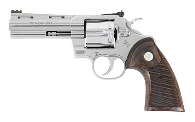 ctpythonsp4wftg15aca.jpg COLT PYTHON 357MAG SS 4.25" TARGET