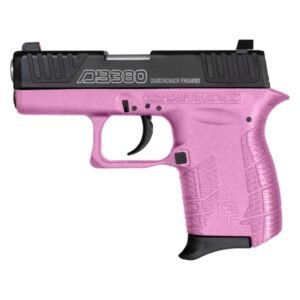 db0100e112775a.jpg DIAMONDBACK FIREARMS DB380 GEN IV 380ACP PINK 6+1