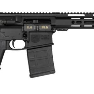 db1080w001dc6f.jpg DIAMONDBACK FIREARMS DB10 8.6BLK BLACK 16" M-LOK