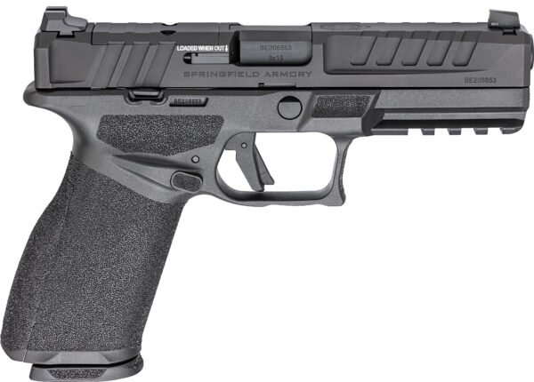 SPG ECHEL 9MM B 10RD CA