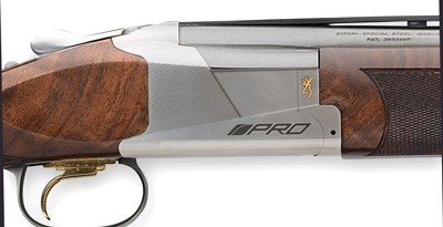 BROWNING CITORI 725 PRO SPORT - 20GA 2.75" 30" BLUED/WALNUT