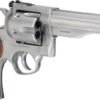 g5043_angled_1.jpg RUGER REDHAWK 44 REM MAG 5.5" - STAINLESS WOOD ADJUSTABE