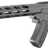 g8405_angle-front.jpg RUGER PRECISION RIMFIRE 22WMR - 18" THREADED BBL MATTE 9-SHOT