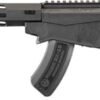 g8405_left.jpg RUGER PRECISION RIMFIRE 22WMR - 18" THREADED BBL MATTE 9-SHOT