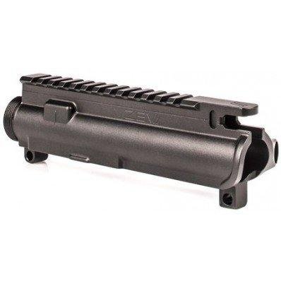 https3A2F2Fmedia.chattanoogashooting.com2Fimages2Fproduct2FBJUR556FOR2FBJUR556FOR.jpg ZEV AR-15 Aluminum Forged Upper Receiver