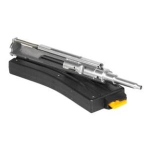 https3A2F2Fmedia.chattanoogashooting.com2Fimages2Fproduct2FCA22BA6E12F22BA6E1-1__67291.jpg CMMG 22LR AR Conversion kit - Bravo