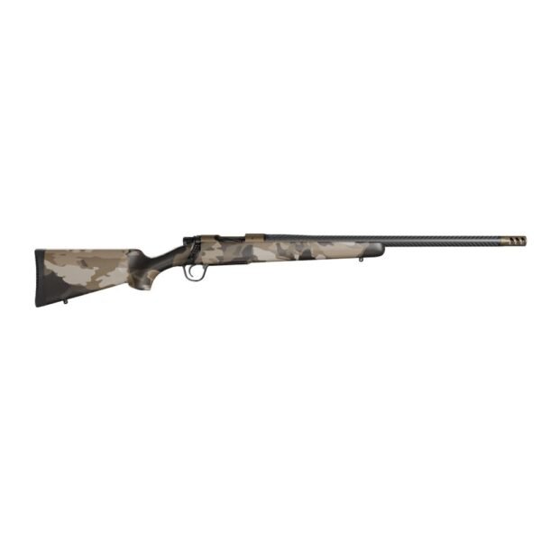 https3A2F2Fmedia.chattanoogashooting.com2Fimages2Fproduct2FCQ80106524002FCQ8010652600-1_1.jpg Christensen Arms Ridgeline FFT Rifle .300 Win Mag 4rd Magazine 22" 5/8x24 Threaded Barrel Burnt Bronze Brown Barren Dune