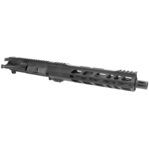 https3A2F2Fmedia.chattanoogashooting.com2Fimages2Fproduct2FEFBU300102FEFBU30010-1.png TacFire AR-15 Complete Upper .300 Blackout 10" Barrel Black with Bolt Carrier Group