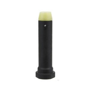 https3A2F2Fmedia.chattanoogashooting.com2Fimages2Fproduct2FEFMAR044H22FEFMAR044H2-1.jpg TacFire H2 AR-15 Rifle Buffer Black 4.6 oz