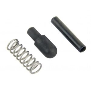 https3A2F2Fmedia.chattanoogashooting.com2Fimages2Fproduct2FEFMAR11610PK2FEFMAR11610PK-1.jpg Tacfire Bolt Catch Plunger/Roll Pin/Spring Kit 10pk