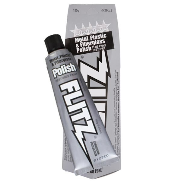 https3A2F2Fmedia.chattanoogashooting.com2Fimages2Fproduct2FFZBU035152FFZBU03515_1.jpg Flitz Metal Polish Paste - 150 gr