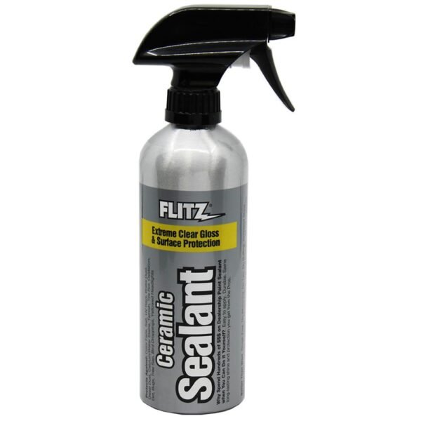 https3A2F2Fmedia.chattanoogashooting.com2Fimages2Fproduct2FFZCS029062FFZCS02906-1.jpg Flitz Ceramic Sealant 16 oz Spray Bottle