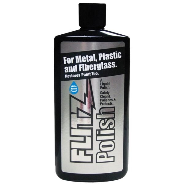 https3A2F2Fmedia.chattanoogashooting.com2Fimages2Fproduct2FFZLQ045872FFZLQ04587_1.jpg Flitz Metal Plastic & Fiberglass Polish - 7.6 oz