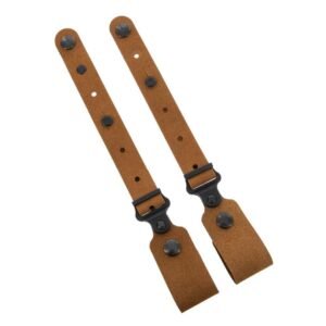 https3A2F2Fmedia.chattanoogashooting.com2Fimages2Fproduct2FGEJC2TD2FGEJC2TD-1.jpg Galco Classic Lite Holster Tie-Down Set Natural Ambi