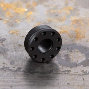 https3A2F2Fmedia.chattanoogashooting.com2Fimages2Fproduct2FIKAC6332FIKAC633-1.jpg SilencerCo Alpha Direct Thread Mount 1/2x28