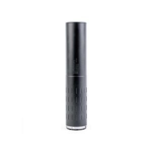 https3A2F2Fmedia.chattanoogashooting.com2Fimages2Fproduct2FIKSU54012FIKSU5401.jpg SilencerCo HYBRID 46 DTM Centerfire Rifle Suppressor 9mm to 45 ACP Stainless Steel/Titanium