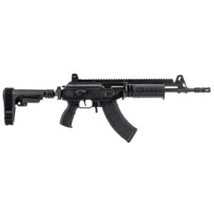 https3A2F2Fmedia.chattanoogashooting.com2Fimages2Fproduct2FIMGAP1339SB2FIMGAP1339SB-1.jpg Galil Ace Gen 1 Handgun 7.62x39 30rd Magazine 13" Barrel Black