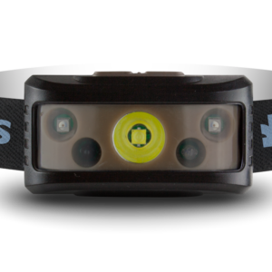 https3A2F2Fmedia.chattanoogashooting.com2Fimages2Fproduct2FKL39242FKL3924.png Konus Konusflash-7 Rechargeable Headlamp 236 lumens 4 modes w Hand Motion Sensor