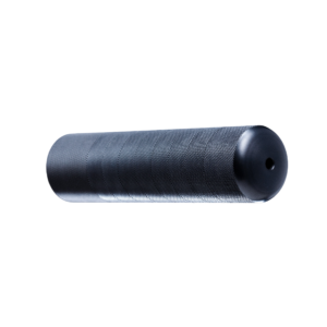https3A2F2Fmedia.chattanoogashooting.com2Fimages2Fproduct2FLT501002012Fparadox_main2_2.png Sonicore Paradox DT Direct Thread Suppressor 223/5.56mm 1/2-28 Thread Black
