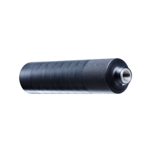 https3A2F2Fmedia.chattanoogashooting.com2Fimages2Fproduct2FLT501002022Fparadox_main1_2_3.png Sonicore Paradox DT Direct Thread Suppressor .30 Cal Direct Thread 5/8-24 Thread Black