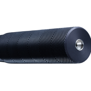 https3A2F2Fmedia.chattanoogashooting.com2Fimages2Fproduct2FLT501004012Frekkor_3_black_1.png Sonicore Rekkr DT - 223/5.56 Direct Thread 1/2-28 Suppressor Blk