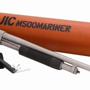 https3A2F2Fmedia.chattanoogashooting.com2Fimages2Fproduct2FMV523402FMV52340.jpg MOSSBERG 500 12GA JIC MARINER KIT 6RD