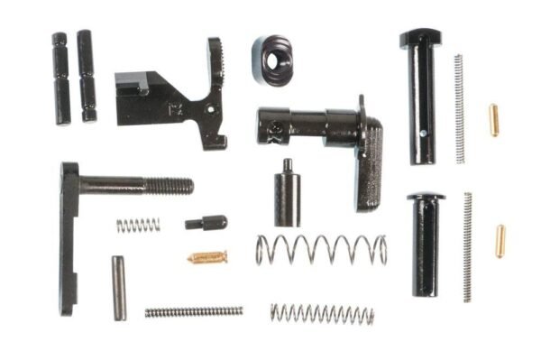 https3A2F2Fmedia.chattanoogashooting.com2Fimages2Fproduct2FPH1101152FPH110115.jpg Battenfeld Technologies Smith & Wesson AR-15 Customizable Lower Parts Kit ITAR