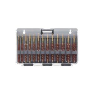 https3A2F2Fmedia.chattanoogashooting.com2Fimages2Fproduct2FPH12620462FPH1262046-1.jpg Tipton Best Bore Brush Set Nylon 13 Pieces