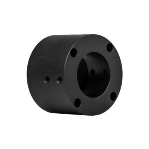 https3A2F2Fmedia.chattanoogashooting.com2Fimages2Fproduct2FQJAPRH1002682FQJAPRH100268-1.jpg Aero Precision AR15 BAR Barrel Nut with Shims