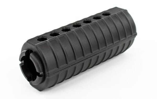 https3A2F2Fmedia.chattanoogashooting.com2Fimages2Fproduct2FQJAPRH1003332FQJAPRH100333.jpg Aero Precision Plastic Handguard Carbine Length