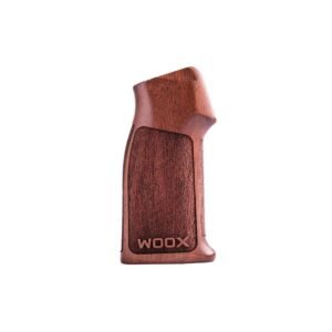 https3A2F2Fmedia.chattanoogashooting.com2Fimages2Fproduct2FQQSHGRP092012FQQSHGRP09201-1.jpg WOOX Vigilante AR-15 Grip Walnut