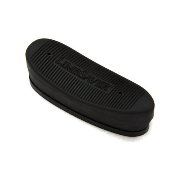 https3A2F2Fmedia.chattanoogashooting.com2Fimages2Fproduct2FSA105352FSA10535.jpg LimbSaver Trap Grind-to-Fit Recoil Pad Medium Black