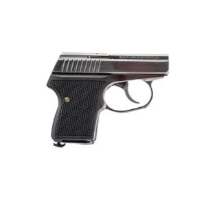 https3A2F2Fmedia.chattanoogashooting.com2Fimages2Fproduct2FSKLWS380W2FSKLWS32W.jpg Seecamp LWS-380 Handgun 380 Auto 6rd Magazine 2" Barrel DAO Polished Slide Black Grip