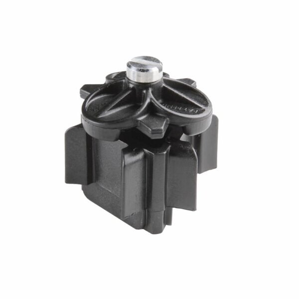 https3A2F2Fmedia.chattanoogashooting.com2Fimages2Fproduct2FTBXRACCTMMAG2FTBXRACCTMMAG-1.jpg Tactical Solutions Trimag X-ring Performance Accessory Connector Black