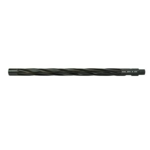 https3A2F2Fmedia.chattanoogashooting.com2Fimages2Fproduct2FTBXRBRLPERFBLK2FTBXRBRLPERFBLK-1.jpg Tactical Solutions X-Ring Performance LT Barrel for 10/22 Rifles Gloss Black