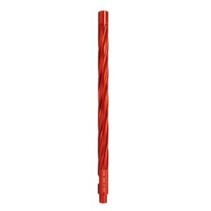 https3A2F2Fmedia.chattanoogashooting.com2Fimages2Fproduct2FTBXRBRLPERFRD2FTBXRBRLPERFRD-1.jpg Tactical Solutions X-Ring Performance LT Barrel for 10/22 Rifles Gloss Red