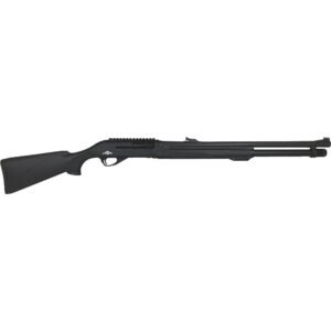 https3A2F2Fmedia.chattanoogashooting.com2Fimages2Fproduct2FTFGHSA1224S2FTFGHSA1224S-1.jpg TR Imports Gold Horse Shotgun 12 ga 3" Chamber 5rd Capacity 24" Barrel Black