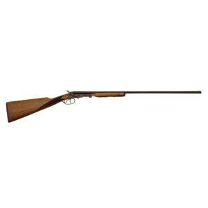 https3A2F2Fmedia.chattanoogashooting.com2Fimages2Fproduct2FTFOHALCH36282FTFOHALCH3628.jpg TR Imports Alesta SxS Shotgun 410 3" Chamber 2rd Capacity 28" Barrel Turkish Walnut Prince-of-Wales Stock