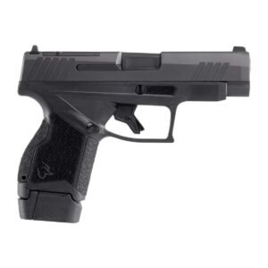 https3A2F2Fmedia.chattanoogashooting.com2Fimages2Fproduct2FTX1GX4XLP9412FTX1GX4XLP941.jpg Taurus GX4 XL TORO Handgun 9mm Luger 11&13rd Magazines 3.7" Barrel Flat Faced Target Trigger