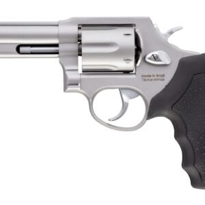https3A2F2Fmedia.chattanoogashooting.com2Fimages2Fproduct2FTX26500492FTX2650049.jpg Taurus 65 Handgun .357 Mag 6rd Capacity 4" Barrel Matte Stainless