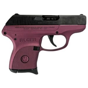 https3A2F2Fmedia.chattanoogashooting.com2Fimages2Fproduct2FUR3701BCF2FUR3701BCF-1.jpg Ruger LCP 380 ACP Pistol 2.75" Barrel Black Cherry Frame Only