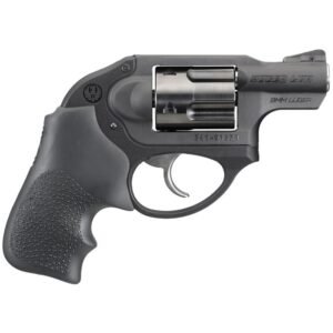 https3A2F2Fmedia.chattanoogashooting.com2Fimages2Fproduct2FUR54562FUR5456_1.jpg Ruger LCR Handgun 9mm Luger 5/rd 1.87" Barrel Black Double Action