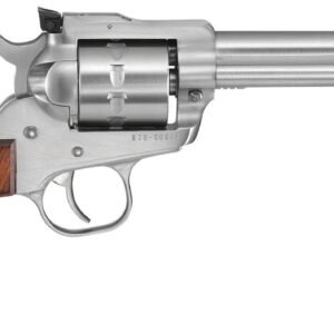 https3A2F2Fmedia.chattanoogashooting.com2Fimages2Fproduct2FUR81002FUR8100.jpg SINGLE SIX SINGLE TEN 22 LR SA REVOLVER 5.5 BBL Satin STS