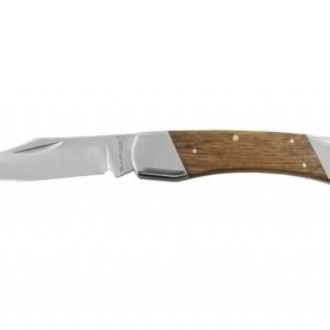 https3A2F2Fmedia.chattanoogashooting.com2Fimages2Fproduct2FVKSK141ZNM2FVKSK141ZNM.jpg Sarge Knives Zebra - Zebrawood Lock Back