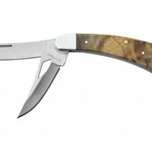 https3A2F2Fmedia.chattanoogashooting.com2Fimages2Fproduct2FVKSK4232FVKSK423.jpg Sarge Knives Razor XL - 2 Blade Razor Pocket Knife