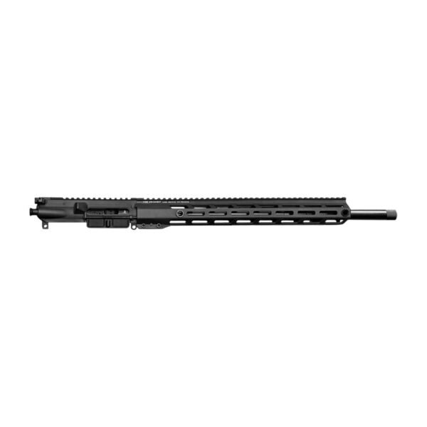https3A2F2Fmedia.chattanoogashooting.com2Fimages2Fproduct2FWLRA22ARCCUBLK182FWLRA22ARCCUBLK181.jpg Rise Armament Watchman XR Complete Rifle Upper .22 ARC 18" 1/2x28 Threaded Barrel Black